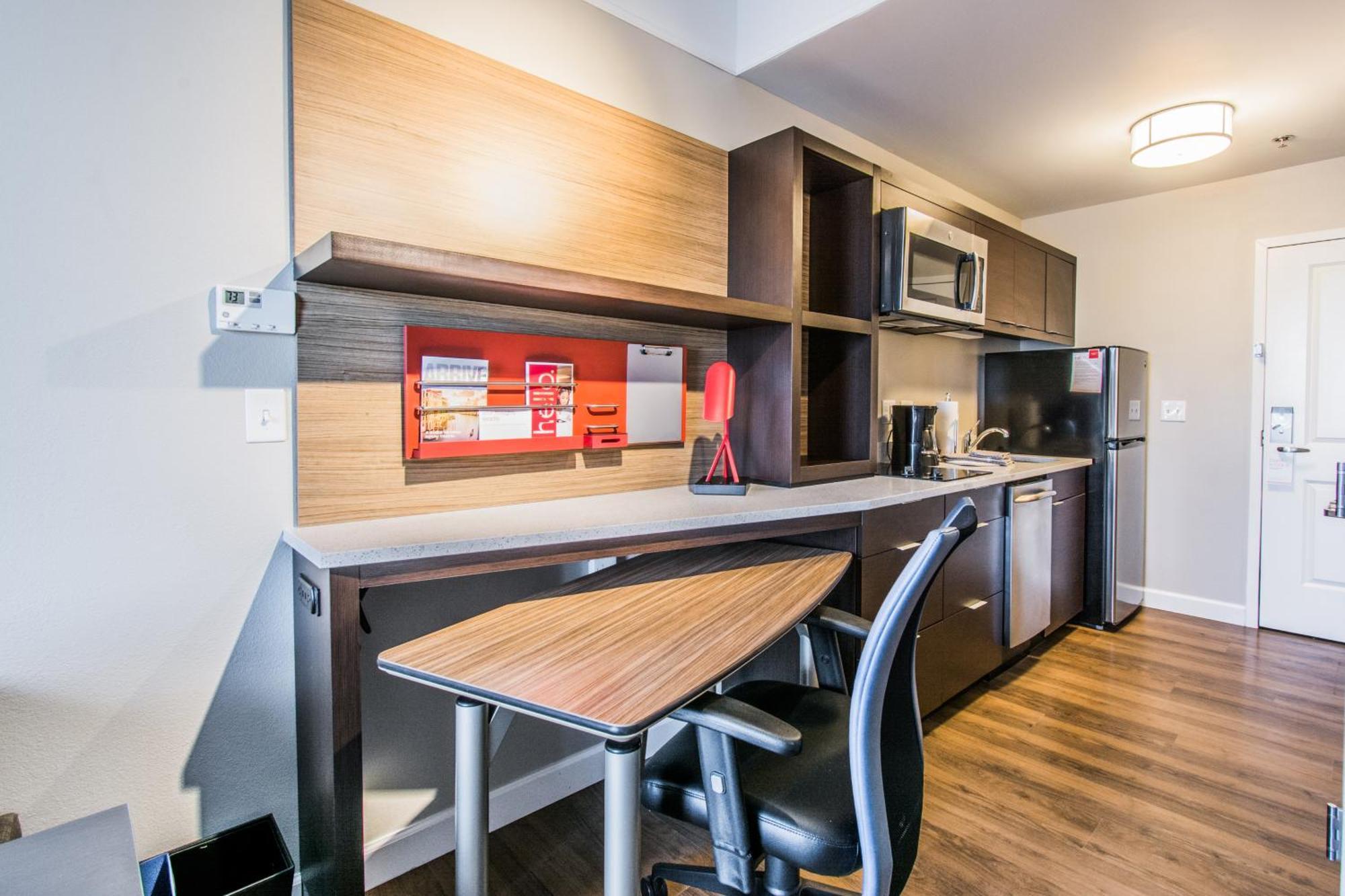 Towneplace Suites By Marriott Evansville Newburgh Экстерьер фото