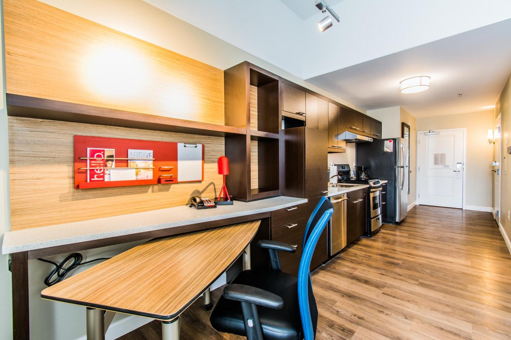 Towneplace Suites By Marriott Evansville Newburgh Экстерьер фото