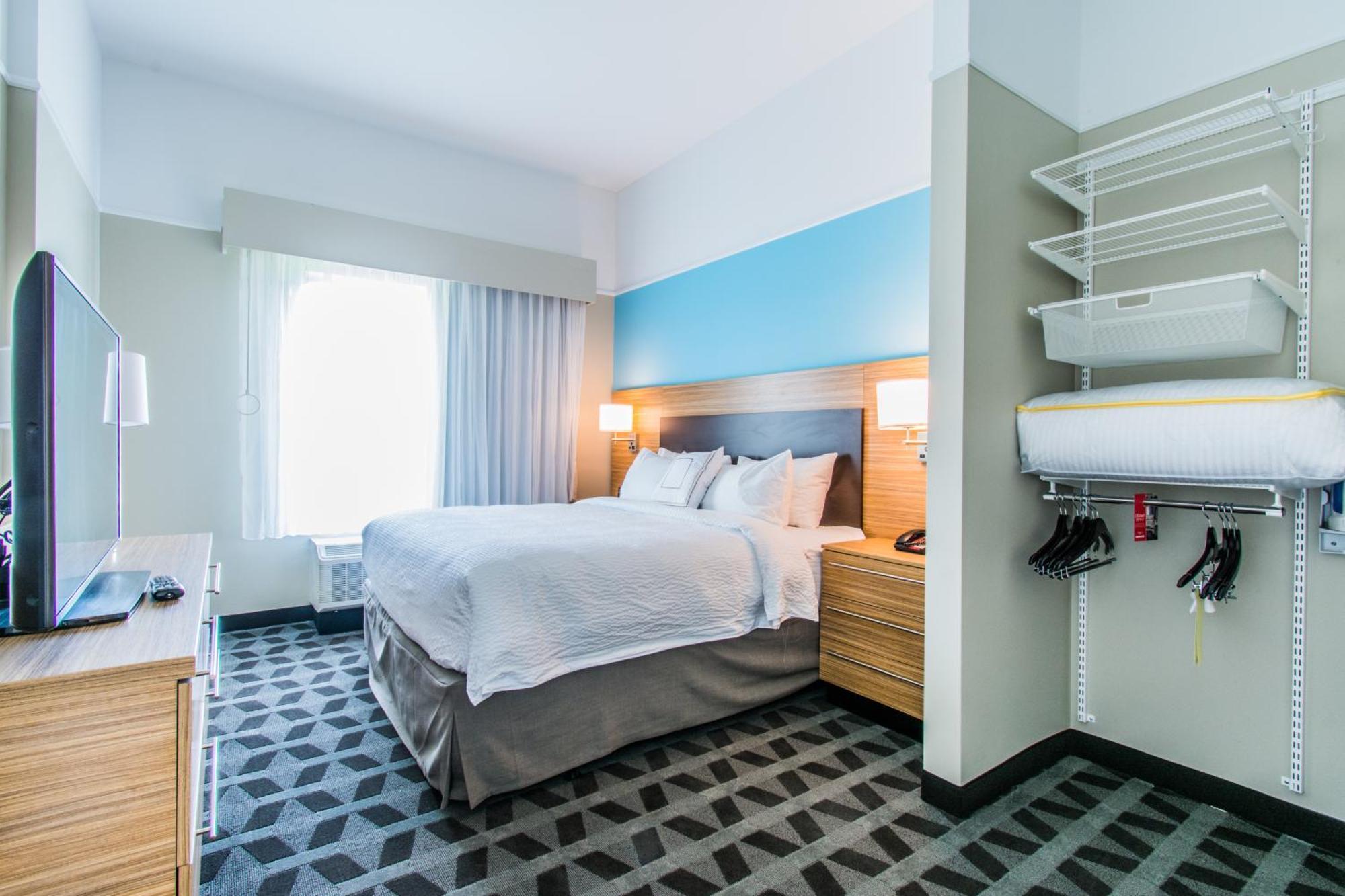 Towneplace Suites By Marriott Evansville Newburgh Экстерьер фото