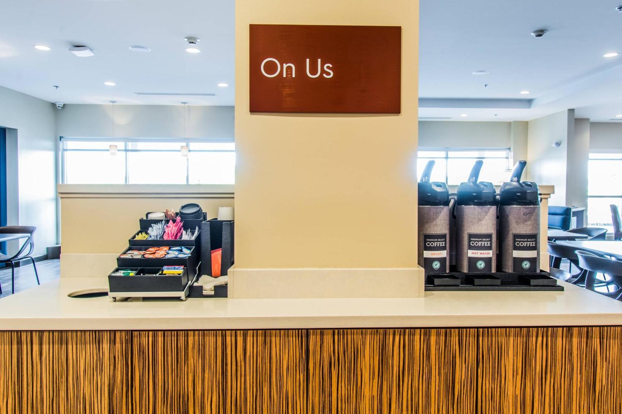 Towneplace Suites By Marriott Evansville Newburgh Экстерьер фото