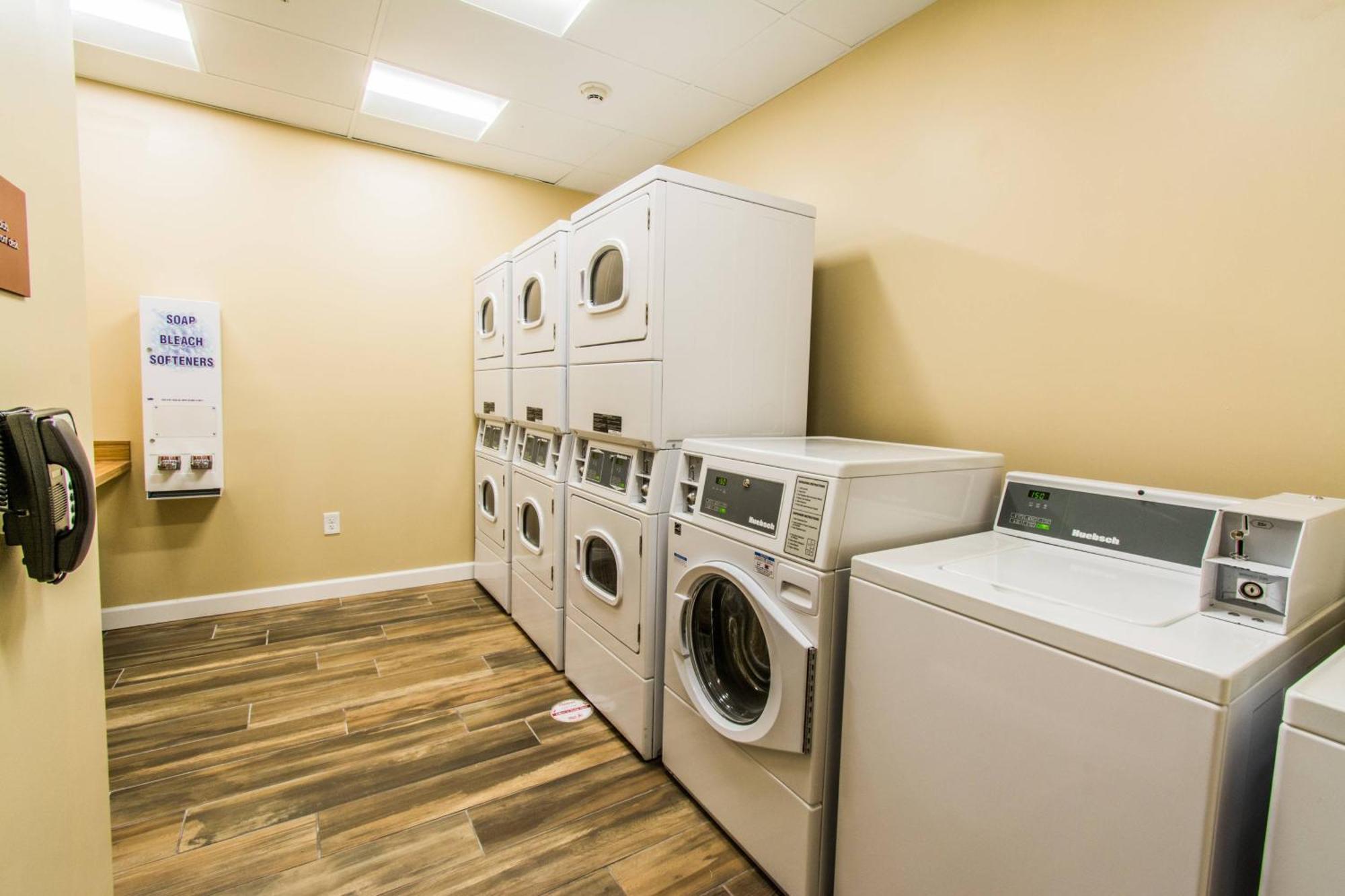 Towneplace Suites By Marriott Evansville Newburgh Экстерьер фото