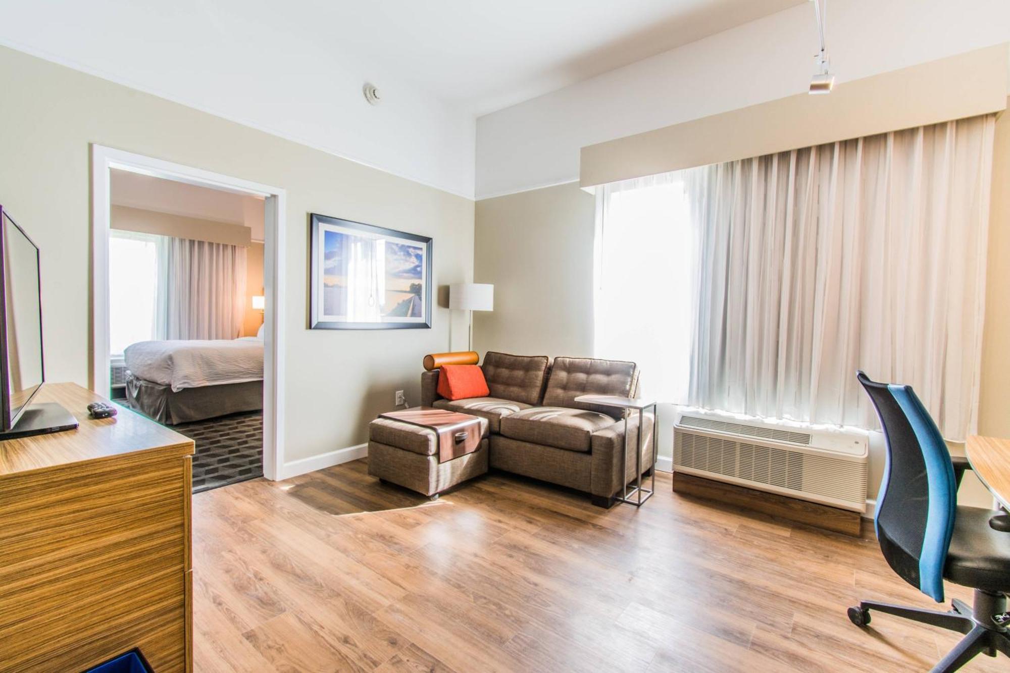 Towneplace Suites By Marriott Evansville Newburgh Экстерьер фото
