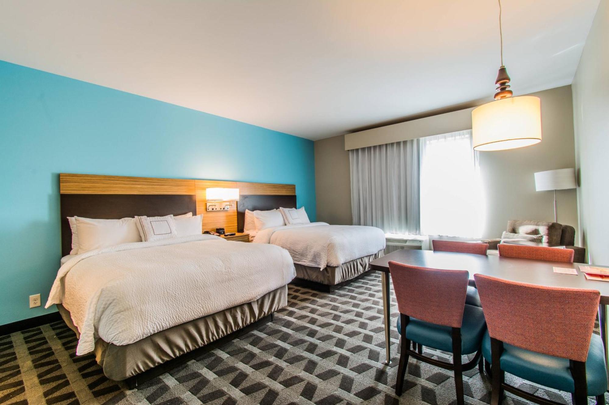 Towneplace Suites By Marriott Evansville Newburgh Экстерьер фото