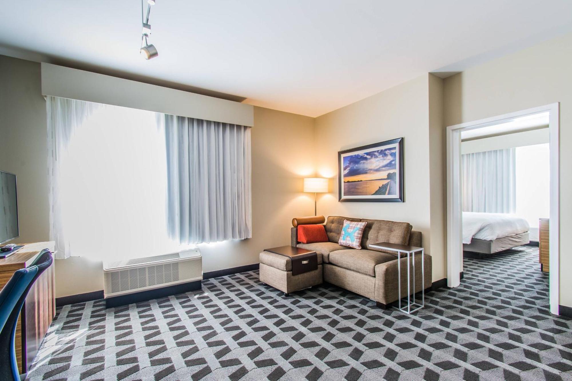 Towneplace Suites By Marriott Evansville Newburgh Экстерьер фото
