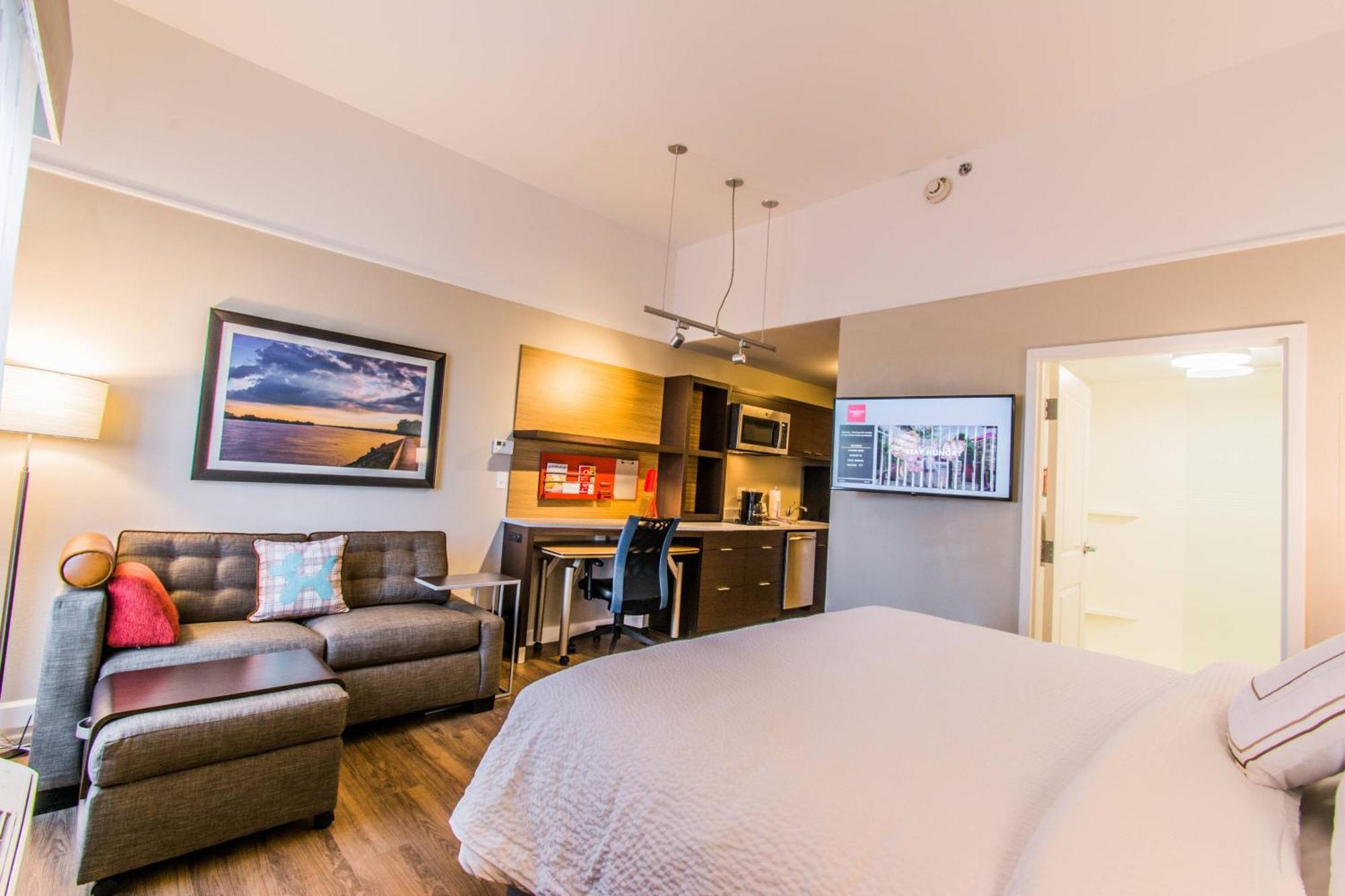 Towneplace Suites By Marriott Evansville Newburgh Экстерьер фото