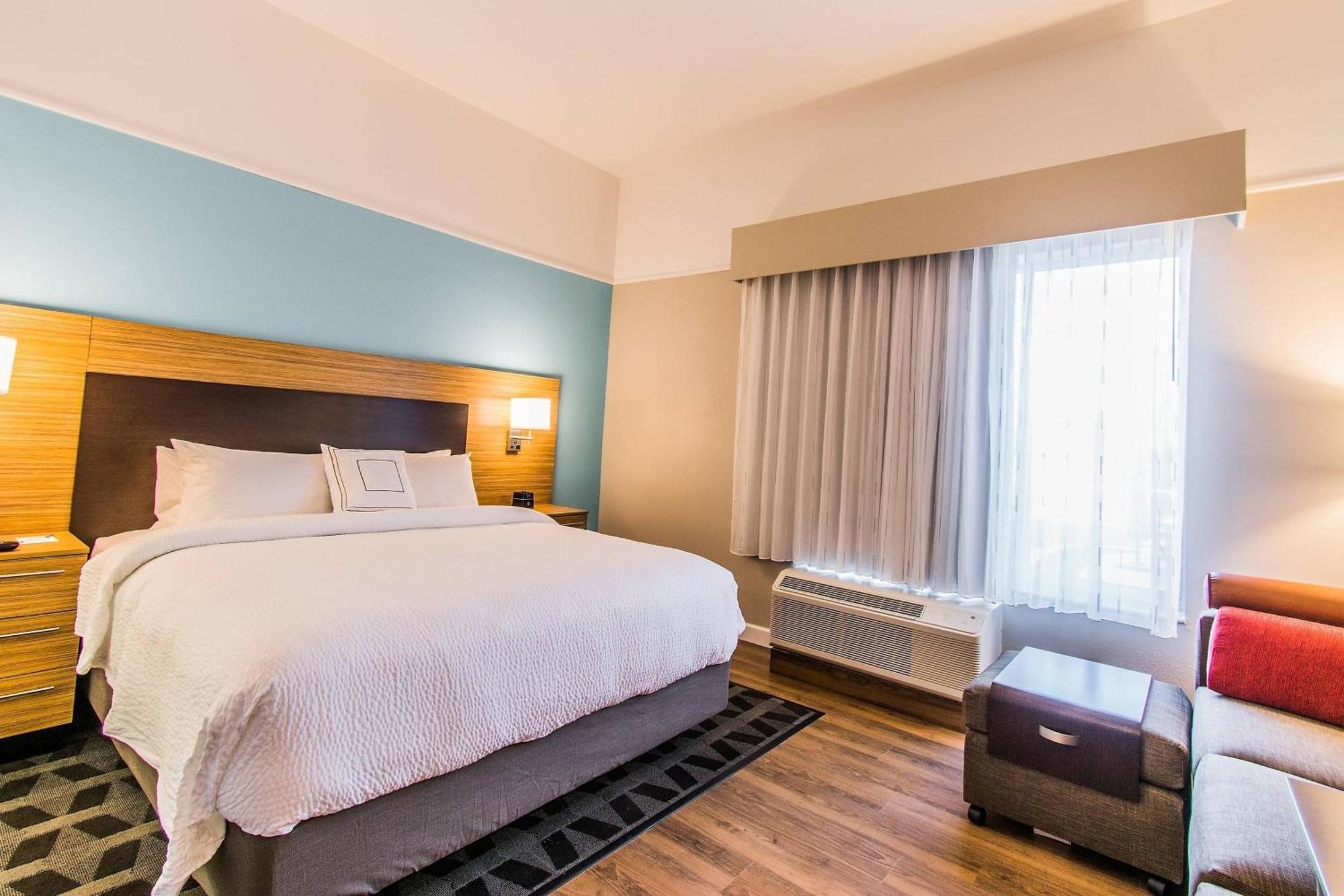 Towneplace Suites By Marriott Evansville Newburgh Экстерьер фото