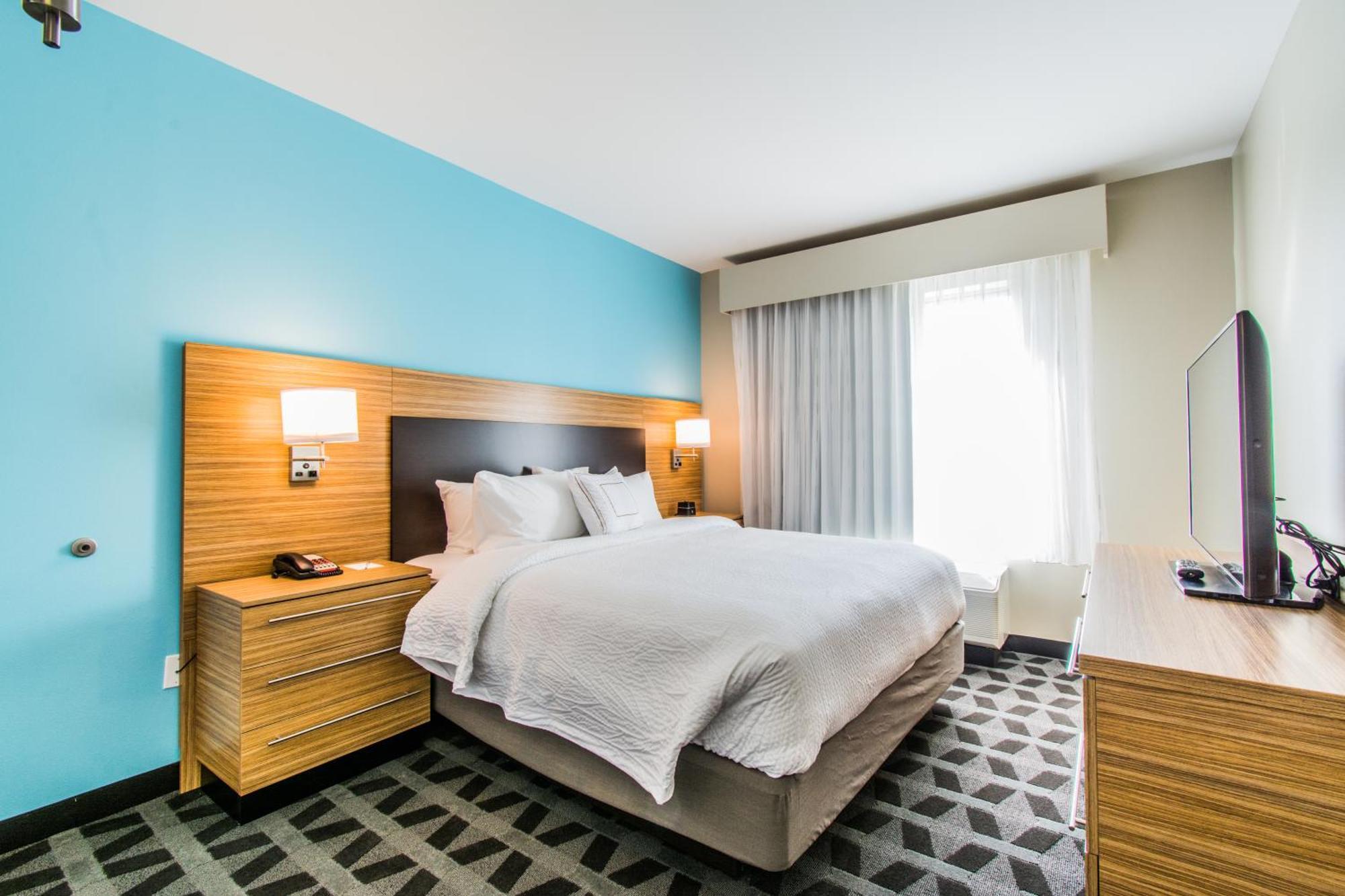 Towneplace Suites By Marriott Evansville Newburgh Экстерьер фото