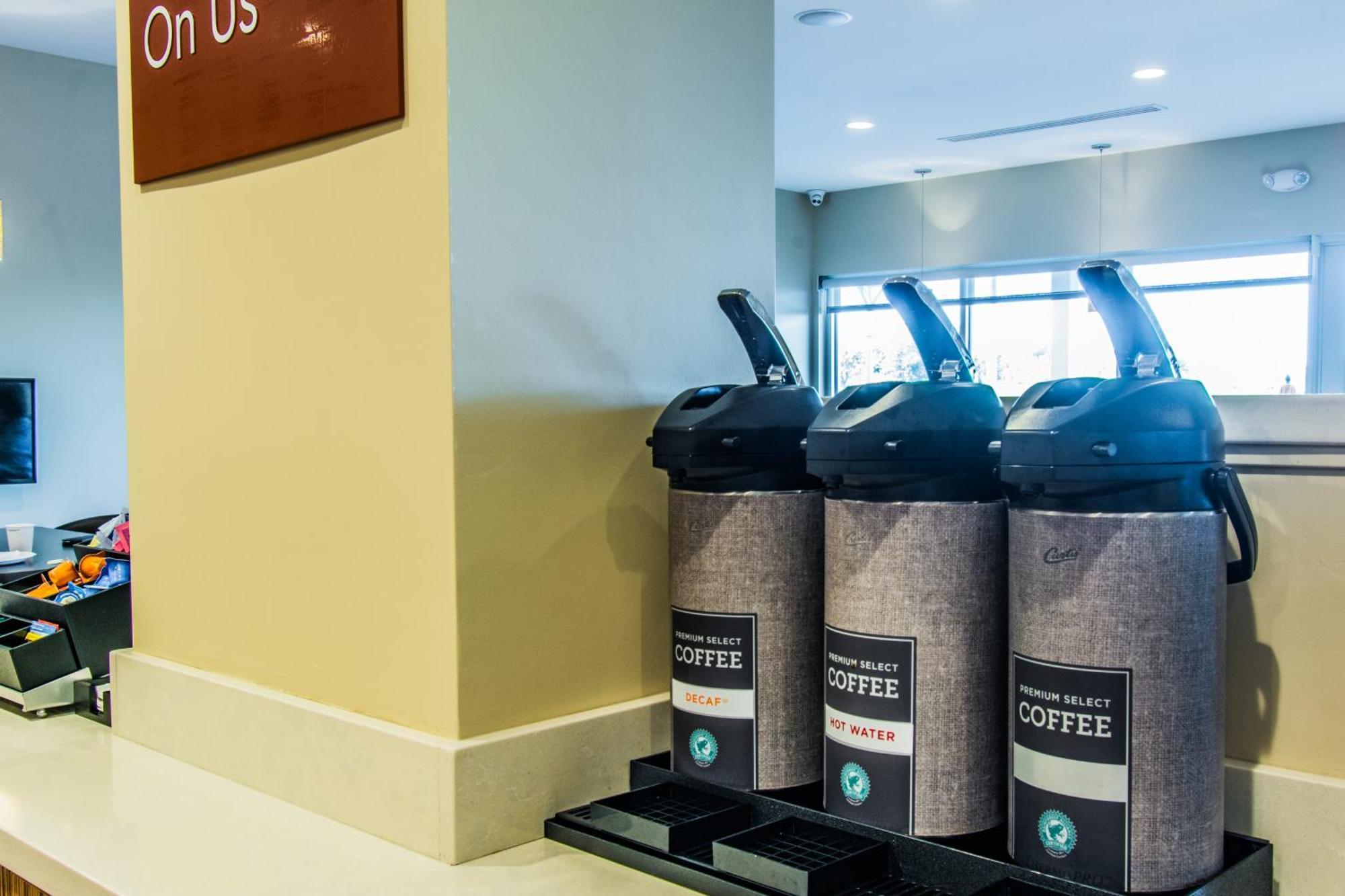 Towneplace Suites By Marriott Evansville Newburgh Экстерьер фото